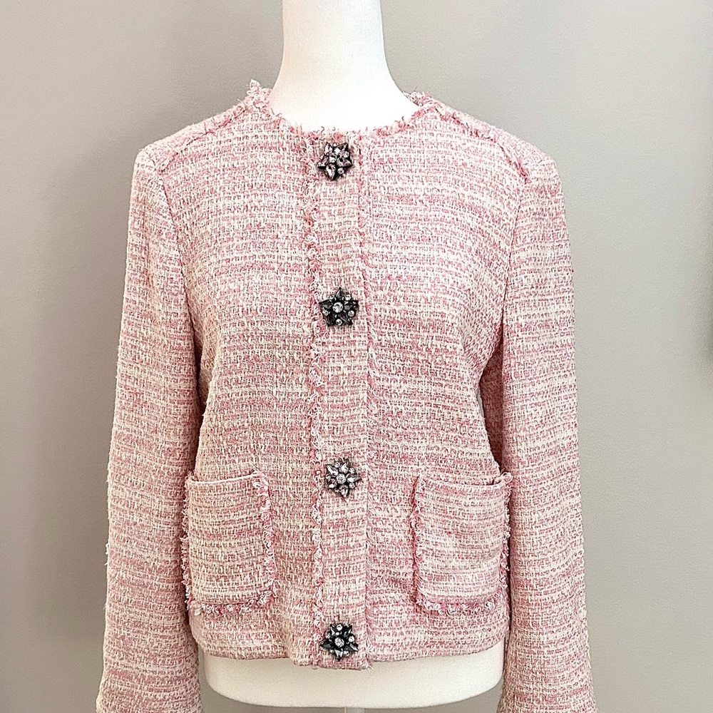 Zara Blazer size SM